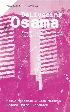 Cover image for Delivering Osama