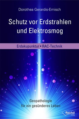 Schutz Vor Erdstrahlen Und Elektrosmog