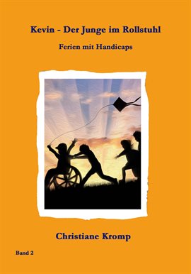 Kevin - Der Junge Im Rollstuhl
