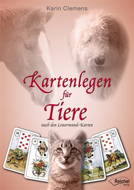 Kartenlegen Für Tiere