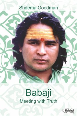 Cover image for Babaji - Meeting With Truth