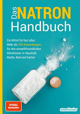 Cover image for Das Natron-Handbuch