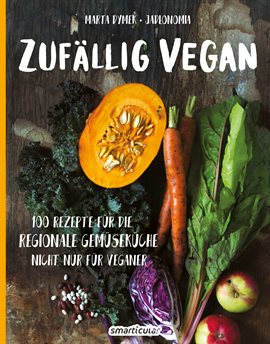 Zufällig Vegan