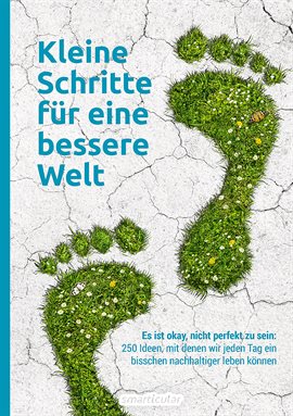 Cover image for Kleine Schritte Für Eine Bessere Welt