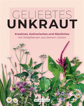 Cover image for Geliebtes Unkraut