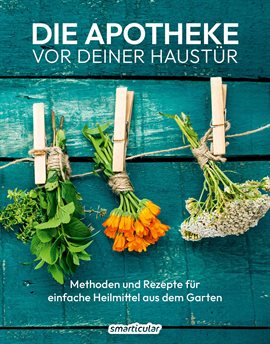 Cover image for Die Apotheke Vor Deiner Haustür