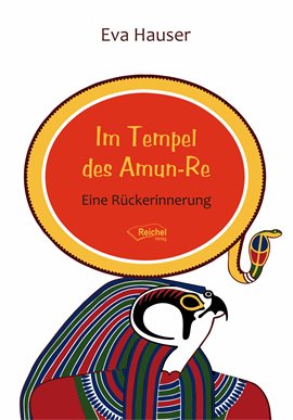 Im Tempel Des Amun-re