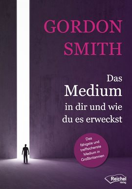 Das Medium in Dir UND Wie du ES Erweckst