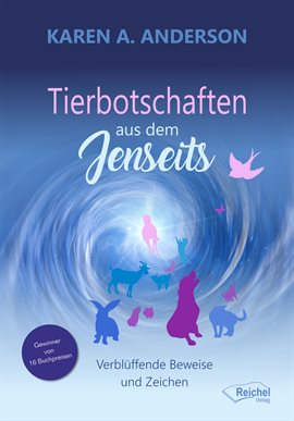 Tierbotschaften Aus Dem Jenseits