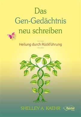 Das Gen-gedächtnis Neu Schreiben