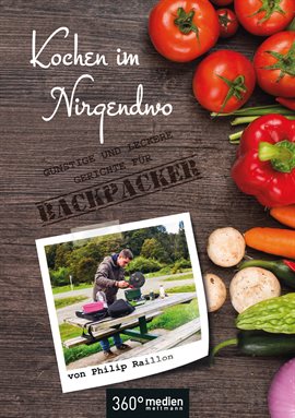 Imagen de portada para Kochen im Nirgendwo