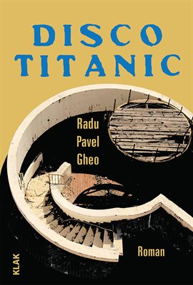 Cover image for Disco Titanic