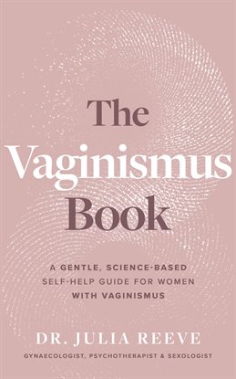 The Vaginismus Book The Vaginismus Book