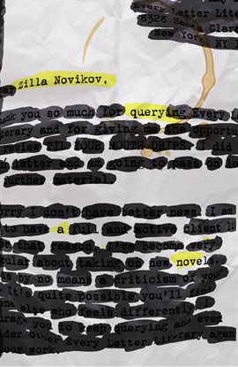 Cover image for Query