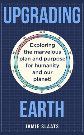 Imagen de portada para Upgrading Earth
