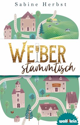 Cover image for Weiberstammtisch