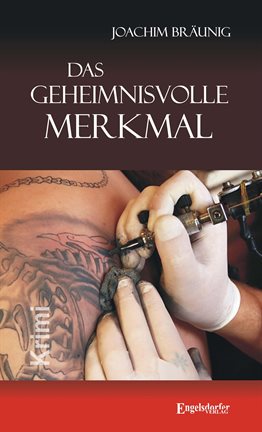 Cover image for Das geheimnisvolle Merkmal