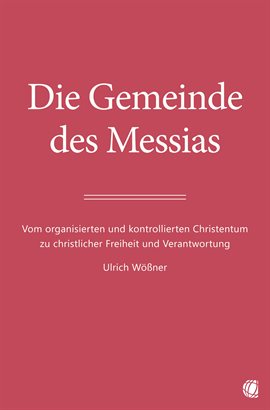 Die Gemeinde Des Messias