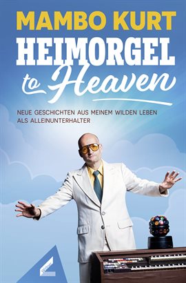 Imagen de portada para Heimorgel to Heaven