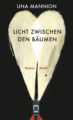 Licht zwischen den Bäumen Licht zwischen den Bäumen
