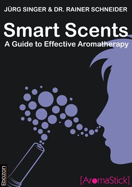 Cover image for Smart Scents