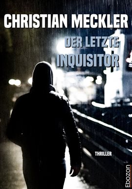 Cover image for Der letzte Inquisitor