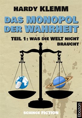 Imagen de portada para Das Monopol Der Wahrheit