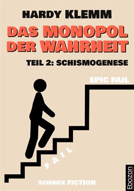 Imagen de portada para Das Monopol Der Wahrheit
