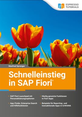 Schnelleinstieg in Sap Fiori