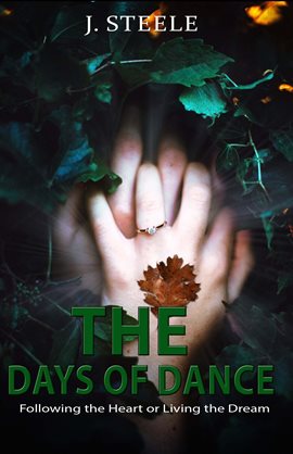 Cover image for The Days of Dance