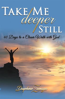 Cover image for Take Me Deeper Still