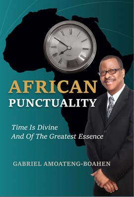 Cover image for African Punctuality