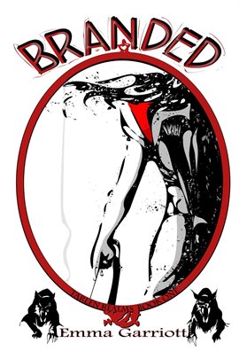 Cover image for Branded