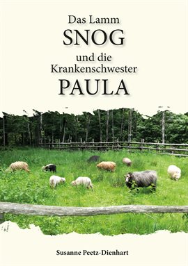 Das Lamm Snog Und Die  Krankenschwester Paula
