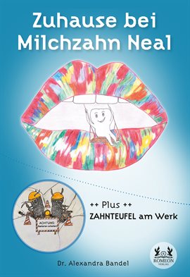Zuhause Bei Milchzahn Neal