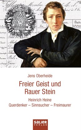 Cover image for Freier Geist Und Rauer Stein