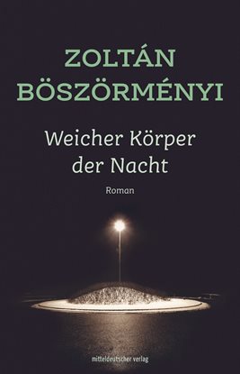 Weicher Körper Der Nacht