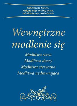 Wewnętrzne Modlenie Się