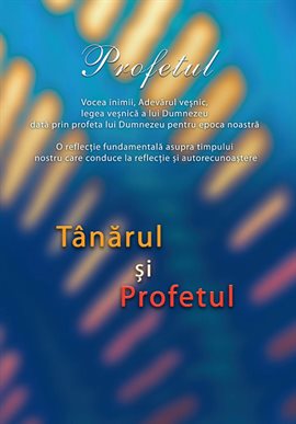 Tânărul și Profetul