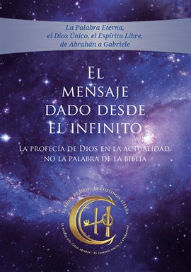 Gabriele, la profeta instructora y enviada del Reino Eterno