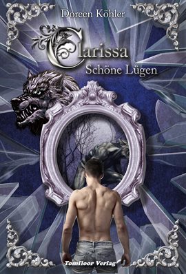 Imagen de portada para Clarissa - Schöne Lügen (Band 2)