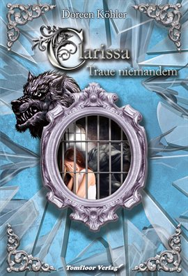 Imagen de portada para Clarissa - Traue niemandem (Band 3)