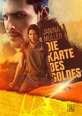 Die Karte des Goldes, Teil 1