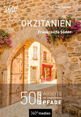 Cover image for Okzitanien