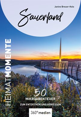 Cover image for Sauerland - Heimatmomente