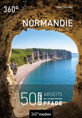 Cover image for Normandie