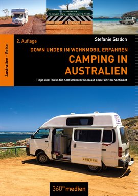 Imagen de portada para Camping in Australien
