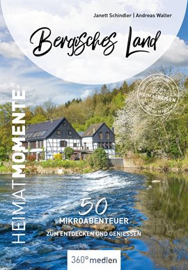 Bergisches Land – Heimatmomente
