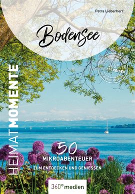 Bodensee - Heimatmomente