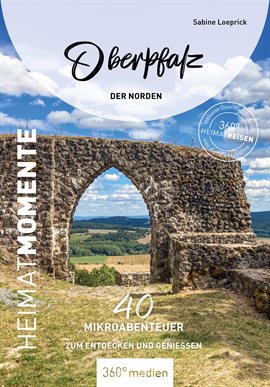 Oberpfalz - Der Norden